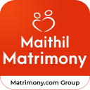 Maithil Matrimony - Shaadi App