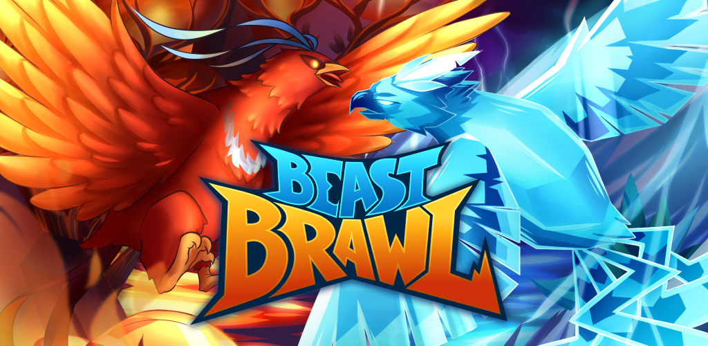 Beast Brawl: Monster War ARPG