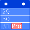 The Calendar Pro