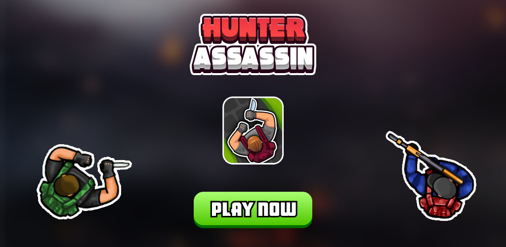 Hunter Assassin