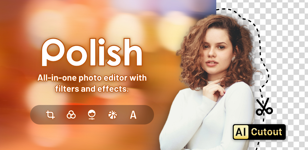 AI Photo Editor - Polish