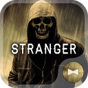 Stranger +HOME Theme