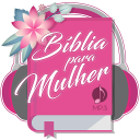 Bíblia para Mulher MP3