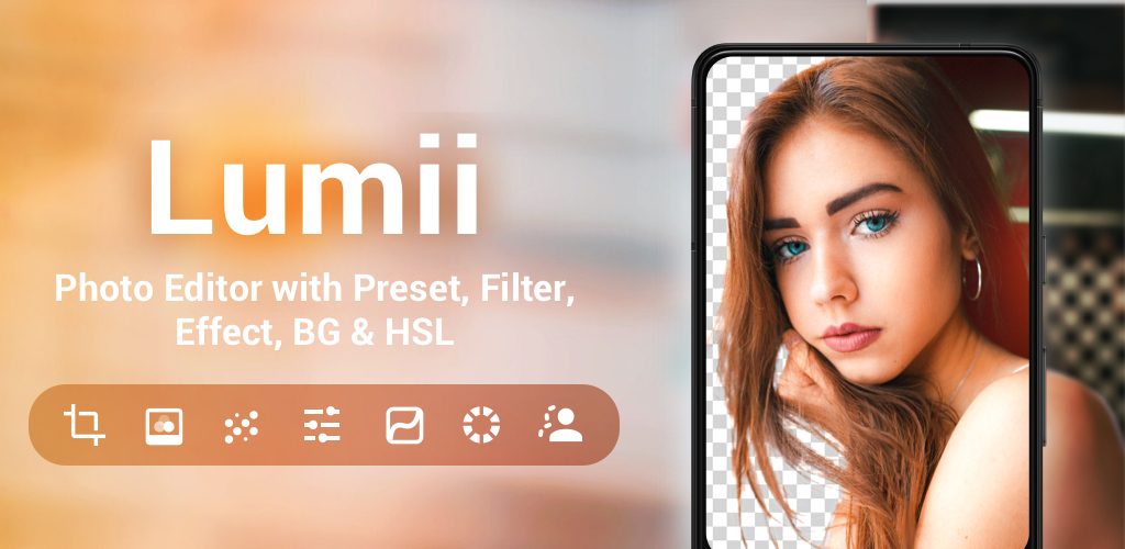 AI Photo Editor - Lumii