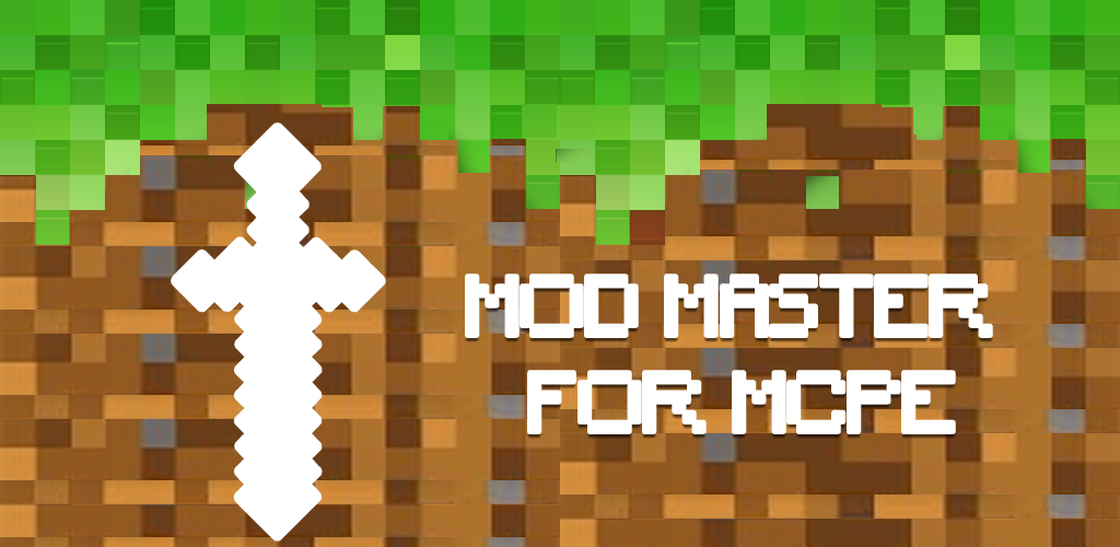Mods, masp, skins for MCPE