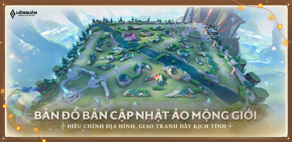 Garena Liên Quân Mobile