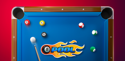 8 Ball Pool