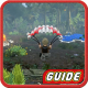Guide For LEGO Jurassic World Icon