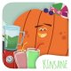 Supermarket - Fruits Vs Veggies Kids Shopping Game Icon