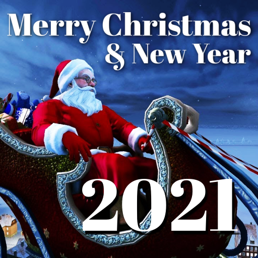 Merry XMAS Wishes Messages & Happy New Year 2021