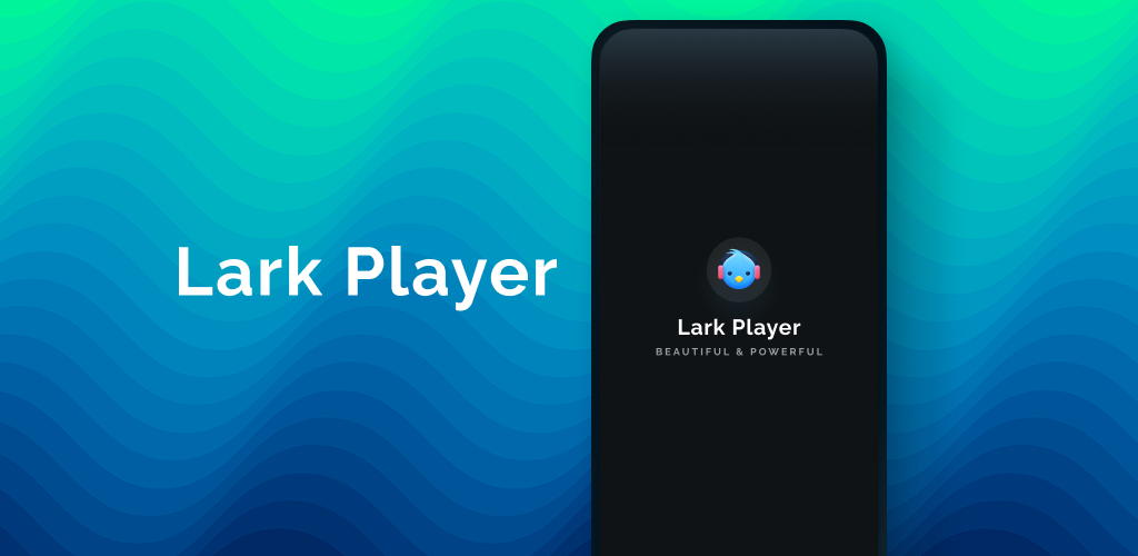 Music Player & MP3:Lark Player