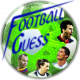 Football Guess Icon