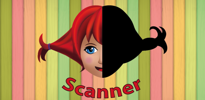 Face scanner Cover
