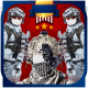 Army Suit Photo Editor Icon