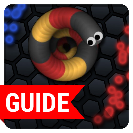 Game Guide For Slither.io
