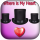 Where is My Heart : wonderful game requires reclining and good control and concentration is very high Icon