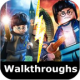 Lego Harry Potter Walkthroughs Icon