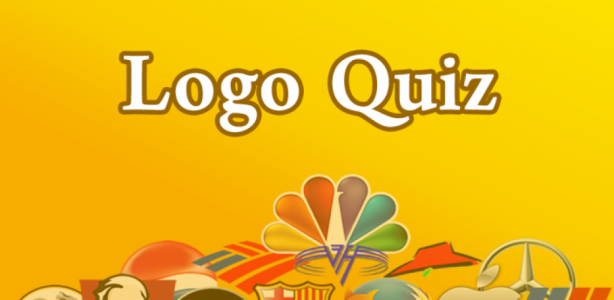 Logo Quiz Cover