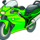 How much do you know about motorcycles Icon