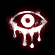 Eyes: Scary Thriller - Creepy Horror Game Icon