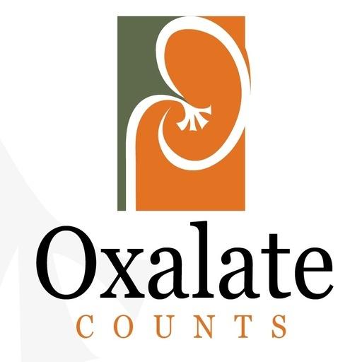 Oxalate Counts (Kidney Stones)
