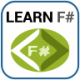 Learn F# Icon