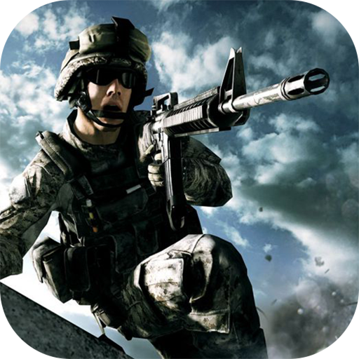 Assassin Battle 2020 – Offline Shooting Games
