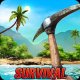Island Is Home 2 Survival Simulator Game Icon