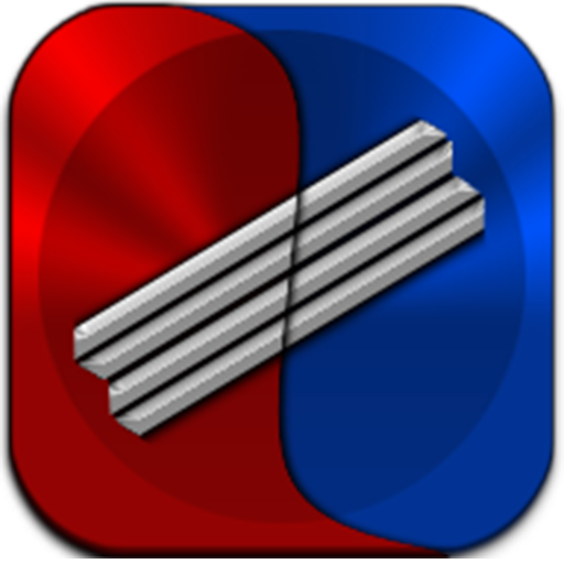 Red and Blue Icon Pack Free
