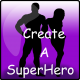 Create A Super Hero Icon