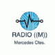 RADIO M Icon