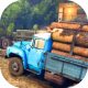Cargo Truck Driver 2021 - Truck Driving Simulator Icon