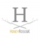 Honey Rose & K Icon