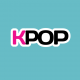 K-POP Radio Icon