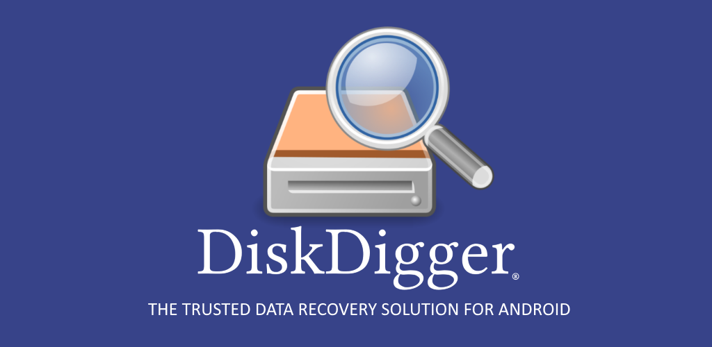 DiskDigger photo recovery