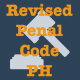 Revised Penal Code PH Icon