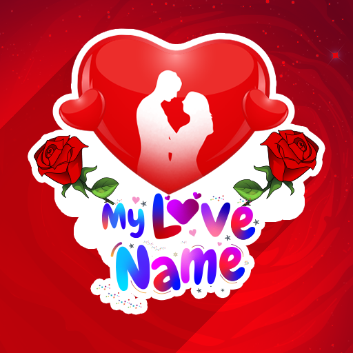 Download My Love Name Live Wallpaper Android Apk Free