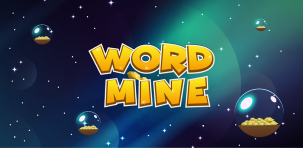 Word Mine Cover
