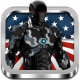 American Iron Avenger Icon
