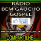 Radio Bem Gaucho Gospel Icon
