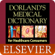 Dorland’s Medical Dictionary Icon