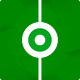 BeSoccer - Live Score Icon