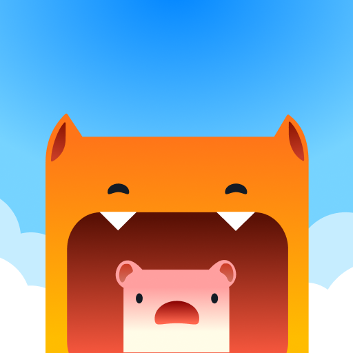 Creatur.io - Fun PvP Eat & Evolve .io Battle Arena

