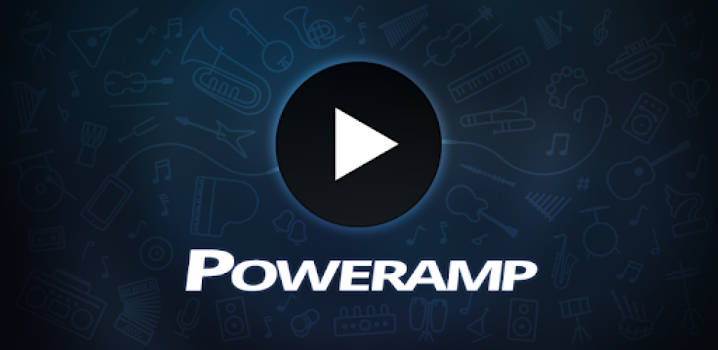 Poweramp