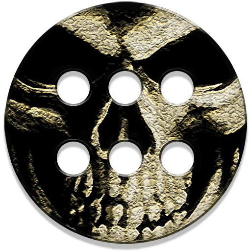 Skull Theme
