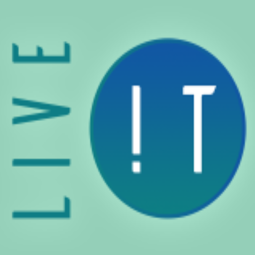 Liveit - Android
