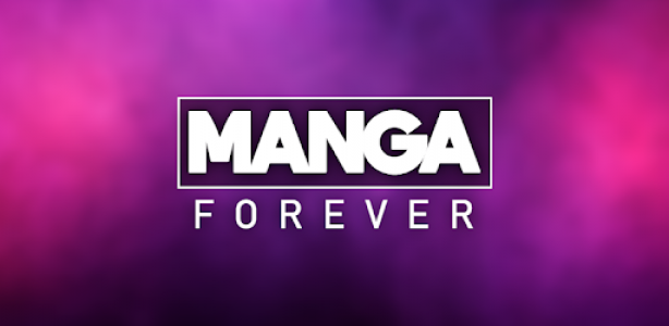 Manga Forever Cover
