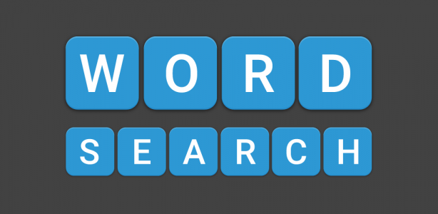Word Search - Word Puzzle Game Cover