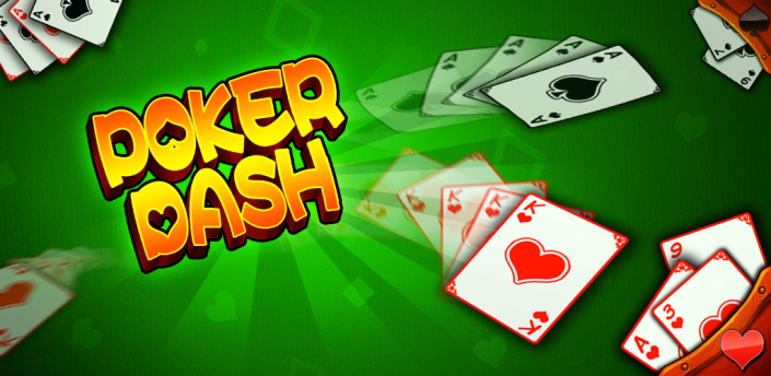 Poker Dash Cover