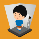 I can do it - Elevator Icon